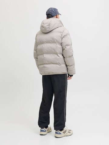 JACK & JONES Overgangsjakke i beige