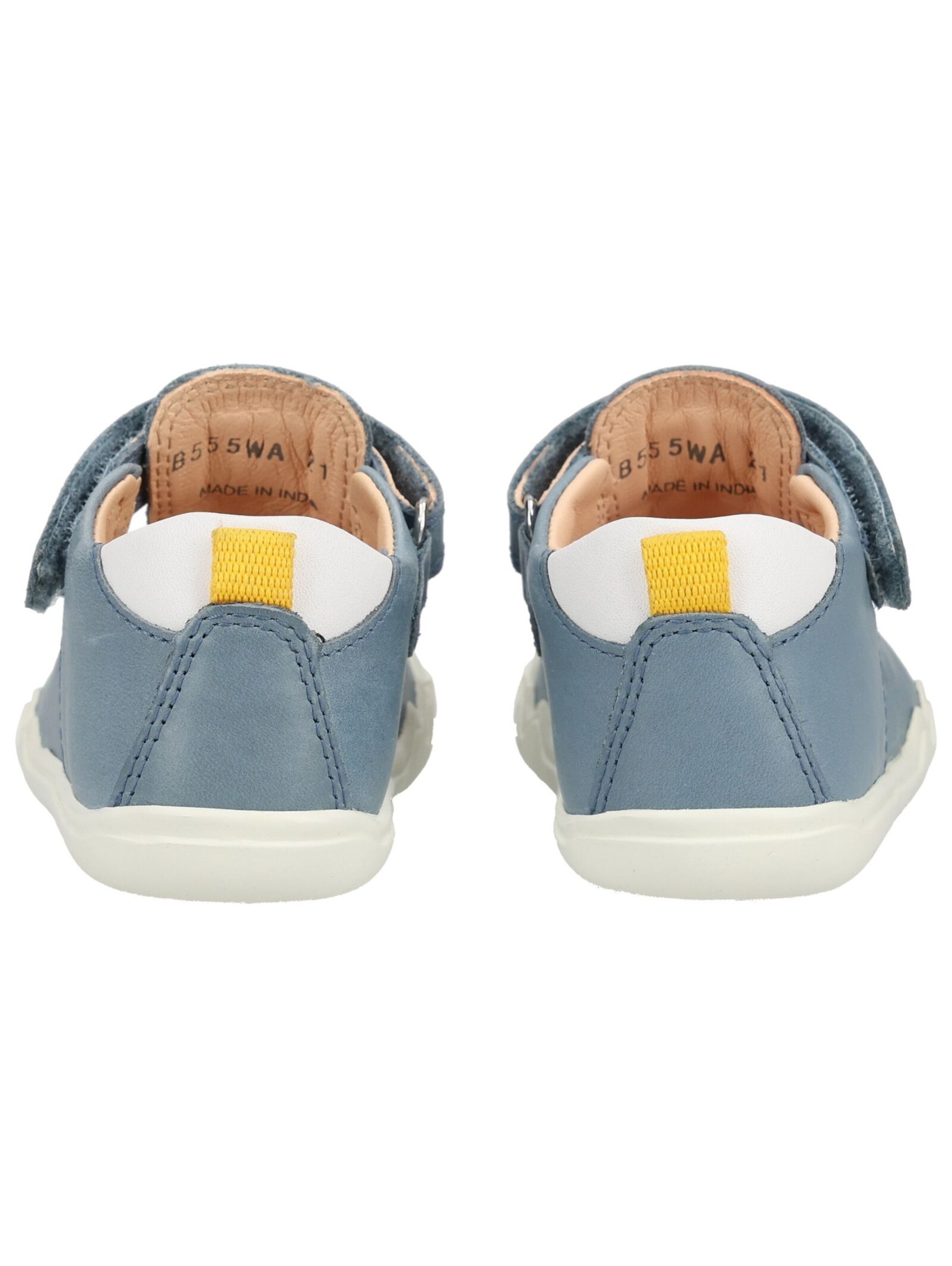 GEOX Sandale in Blau