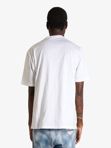 LOW BRAND - Camisa em branco