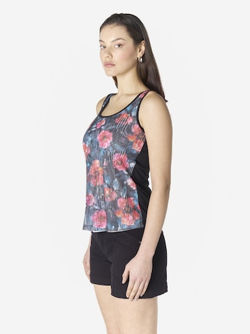 Haut KOROSHI en noir