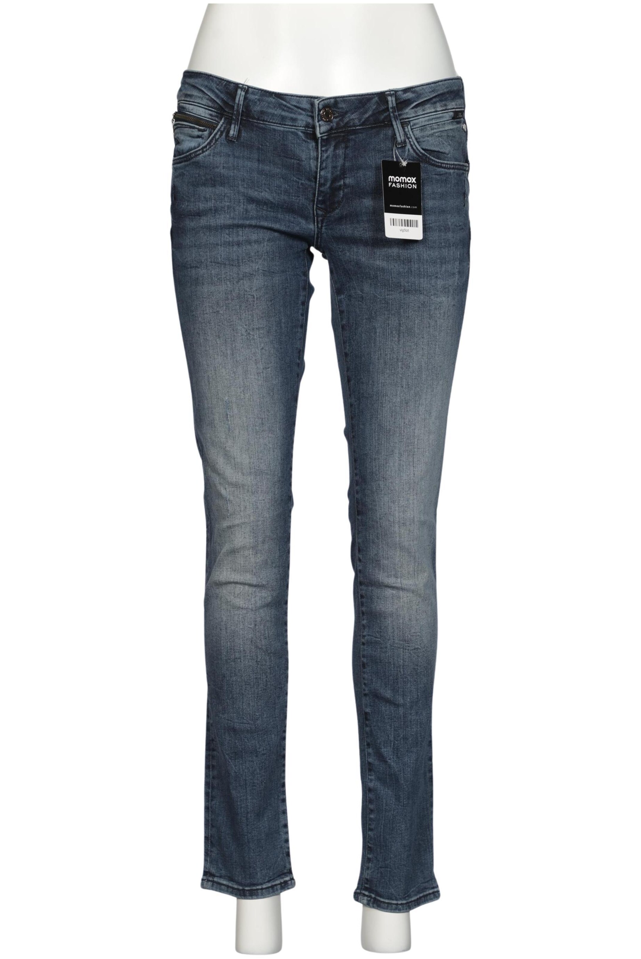 Mavi Jeans in 29 in Blue: front
