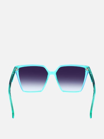 Liu Jo Sunglasses in Green