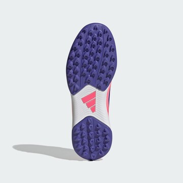 ADIDAS PERFORMANCE Sportschoen 'F50 Hyperfast Club' in Wit
