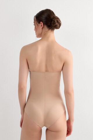INTIMISSIMI Bodysuit in Beige