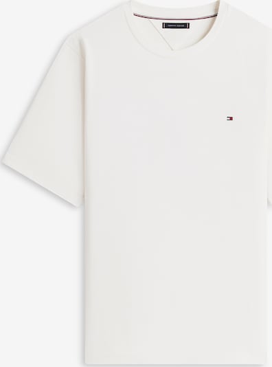 XXL dydžio Marškinėliai iš Tommy Hilfiger Big & Tall, spalva – tamsiai mėlyna / spanguolių spalva / balta, Prekių apžvalga