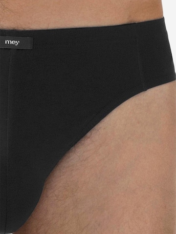 Mey Slip 'Network'‌‌‌‌‌‌‌‌ in Schwarz