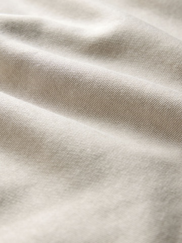 The Set Sweatshirt in Beige