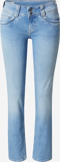 Pepe Jeans Farkut 'ICONIC GEN' värissä vaaleansininen, Tuotenäkymä