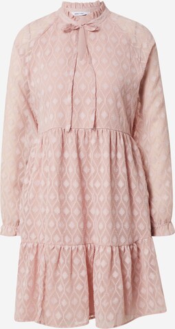 ABOUT YOU Dress 'Sonja' in Pink: front