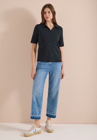 CECIL Shirt in Blue