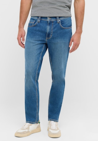 MUSTANG Regular Jeans 'Washington' in Blau: Vorderseite