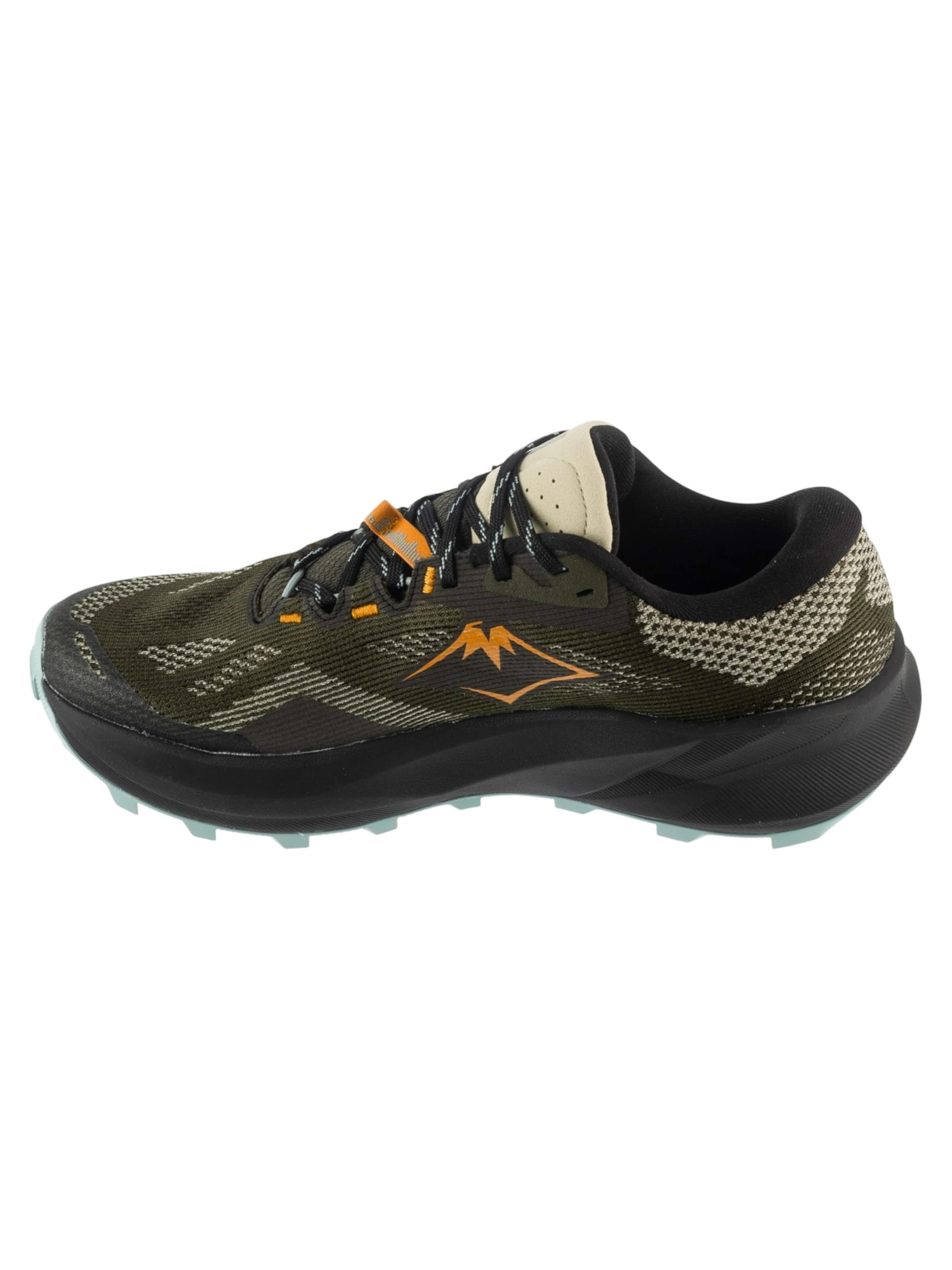ASICS Laufschuh 'ASICS Gel-Trabuco 14'‌‌‌‌ in Schwarz