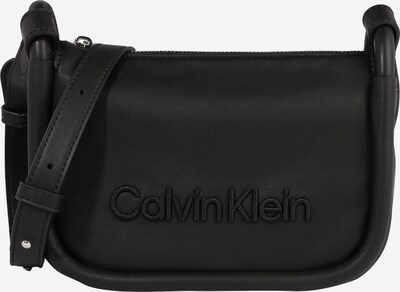 Calvin Klein Taška přes rameno - černá, Produkt