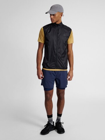 Newline Sports vest in Black