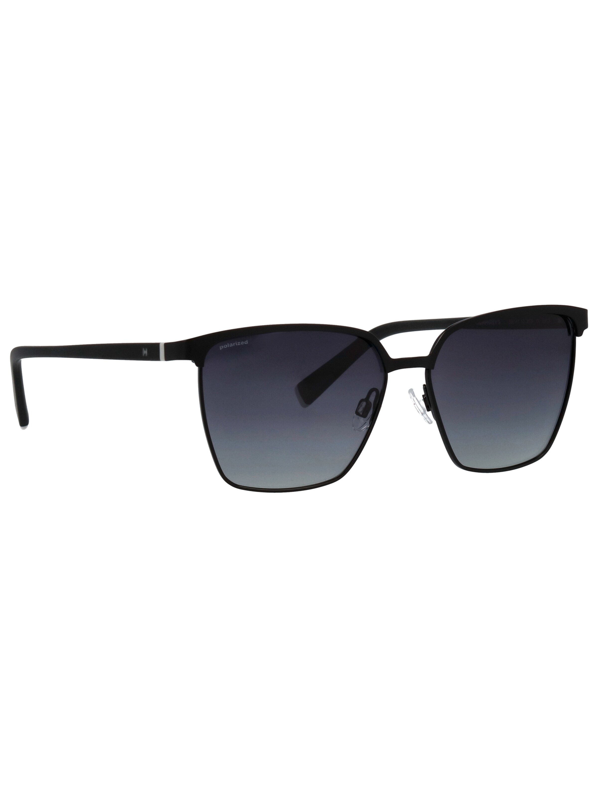 Humphrey's eyewear Sunglasses in Black
