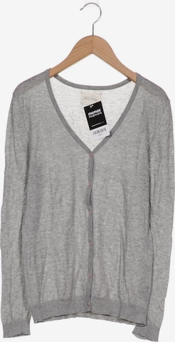 AMERICAN VINTAGE Sweater & Cardigan in S in Grey: front