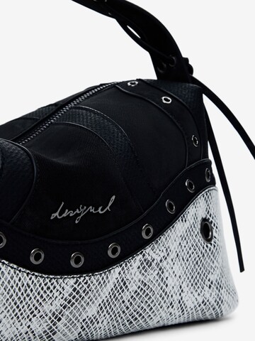 Desigual Τσάντα χειρός σε μαύρο