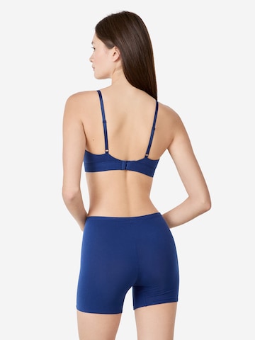 ETAM Long Johns in Blue
