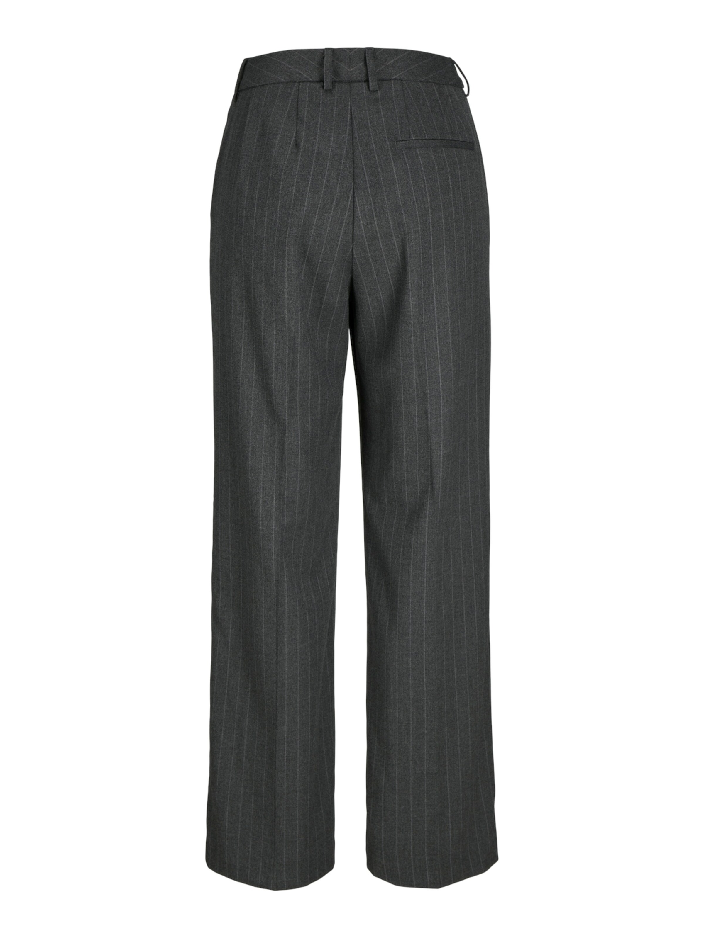 JJXX Regular Hose in Grau