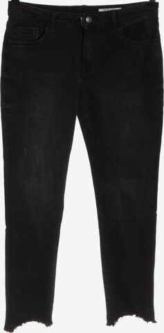 EDC BY ESPRIT Röhrenjeans in 30-31 in Black: front