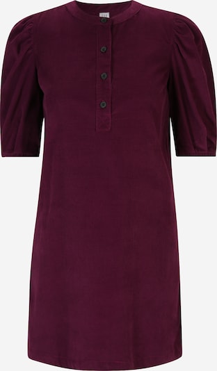 Gap Petite Dress in Berry, Item view