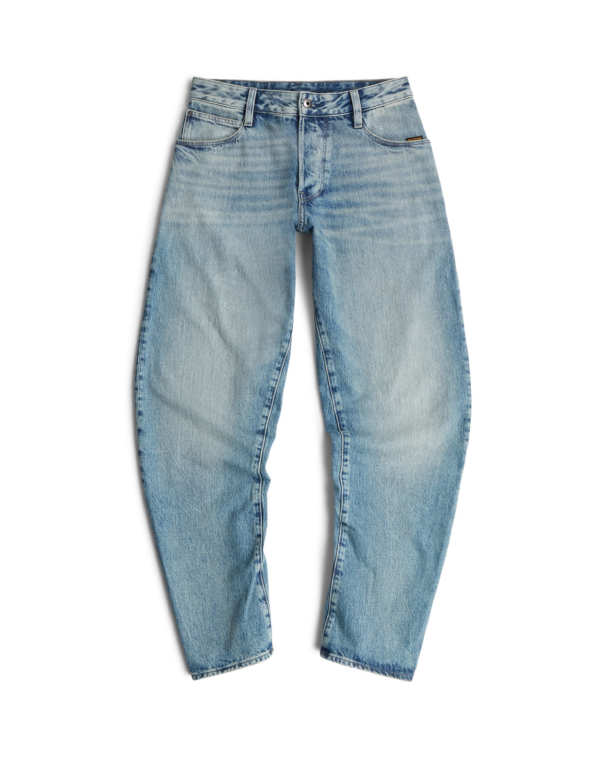 G-STAR Loose fit Jeans ' ' in Blue: front
