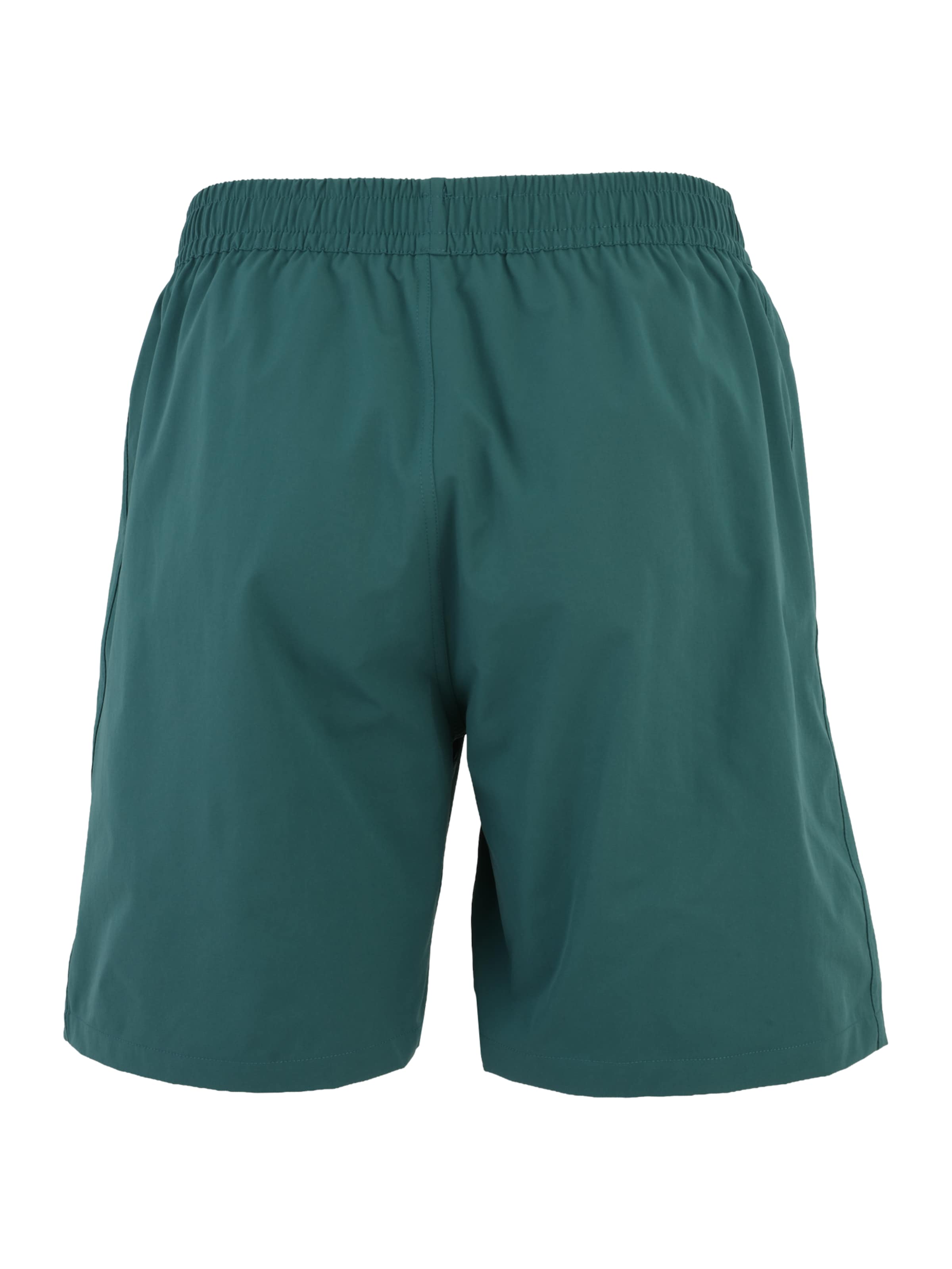 PROTEST Шорти за плуване 'BAKY' в зелено