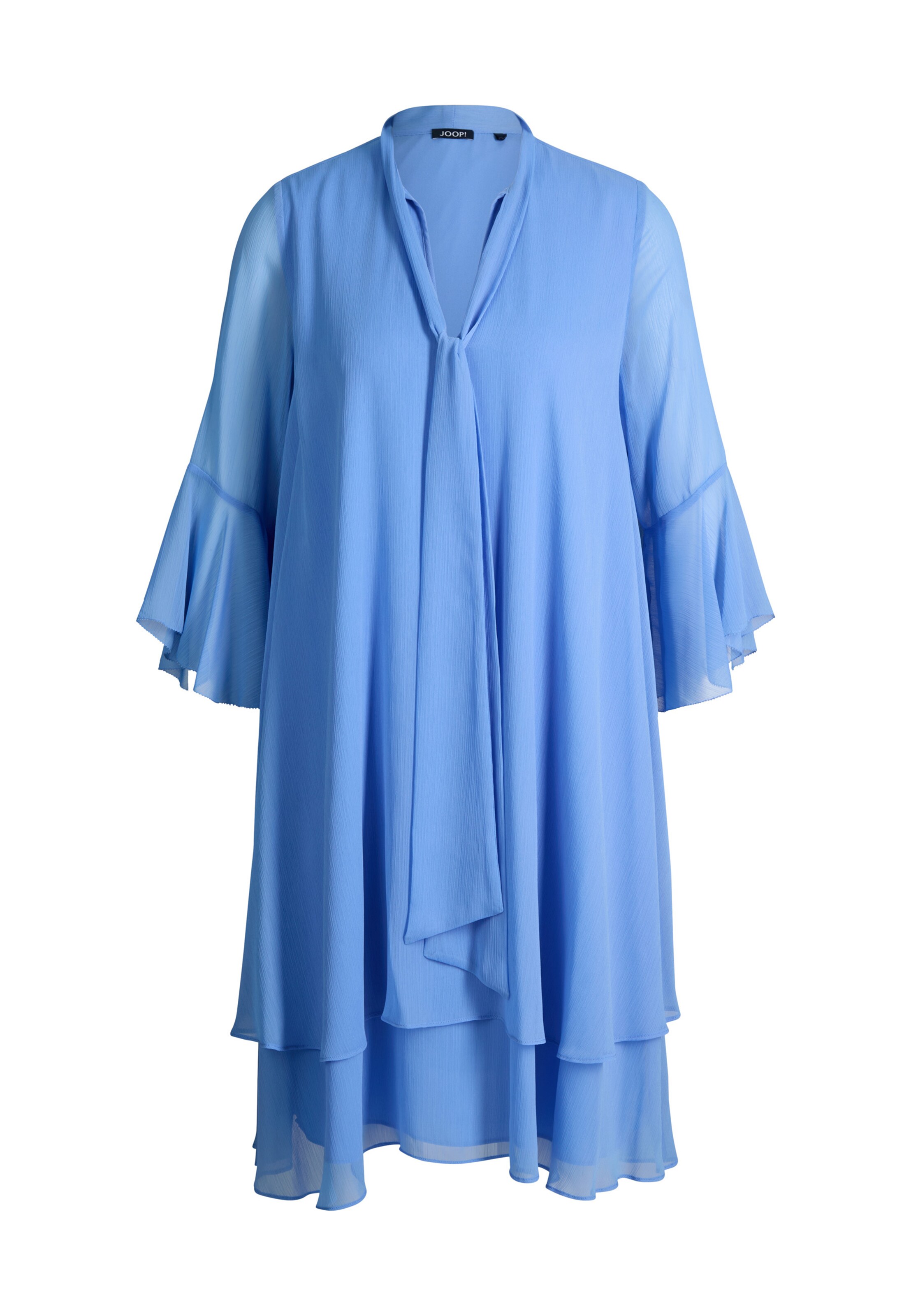 JOOP! Dress 'Denia' in Blue: front