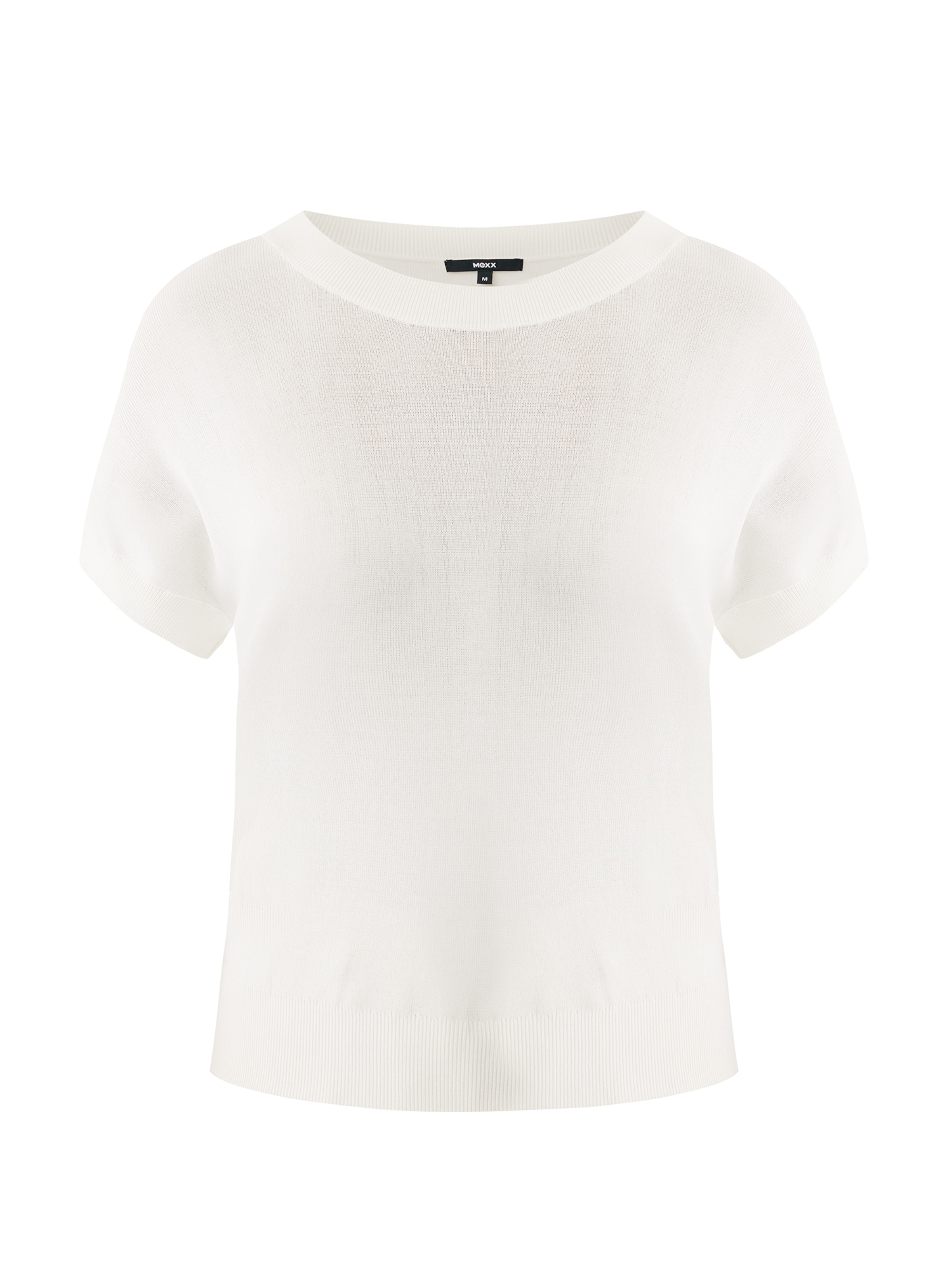 MEXX Pullover i hvid: forside