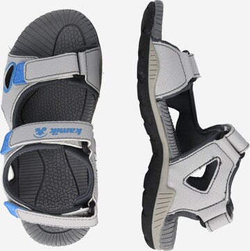 Kamik Sandal 'LOBSTER2' in Grey