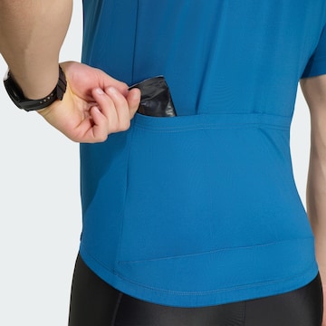 ADIDAS PERFORMANCE - Camiseta funcional 'Essentials' en azul