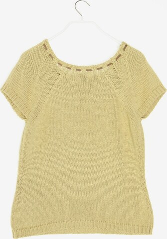 Yoors Pullover L in Beige