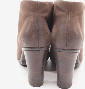 Marc O'Polo Dress Boots in 37 in Brown