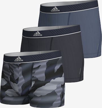 ADIDAS SPORTSWEAR Boxershorts ' Aeroready ' in Grijs: voorkant