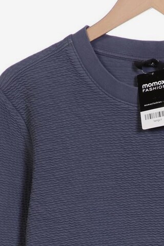 recolution Sweater M in Blau