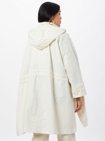 Veste mi-saison OOF WEAR en blanc