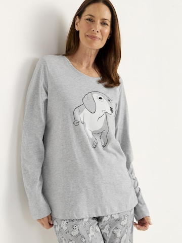 Cellbes of Sweden Pajama in Grey