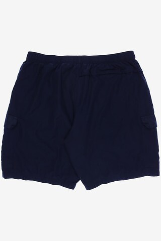 LONSDALE Shorts in 40 in Blue