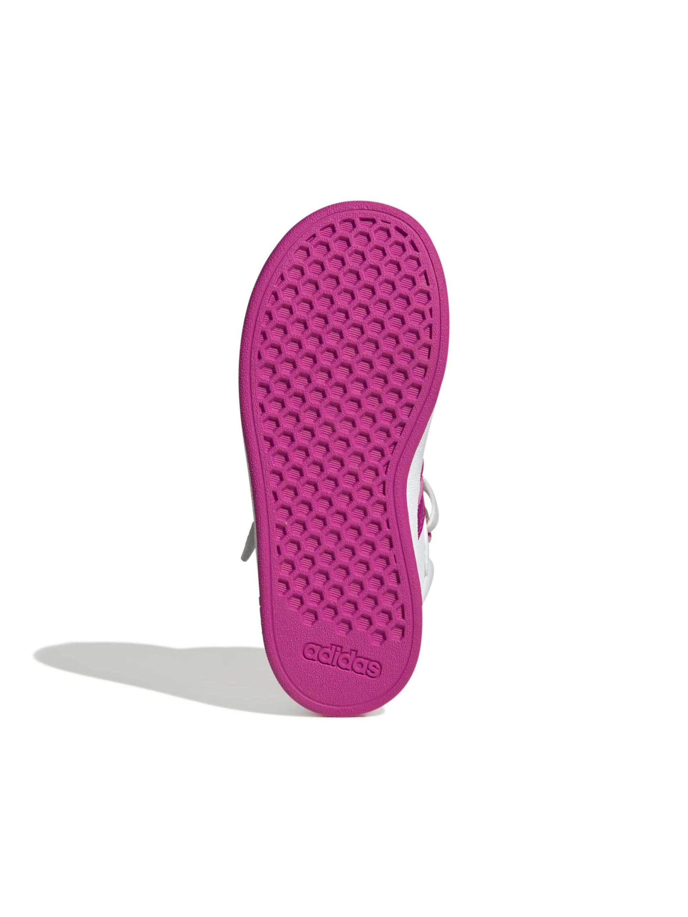 ADIDAS SPORTSWEAR Trainers 'Grand Court' in White