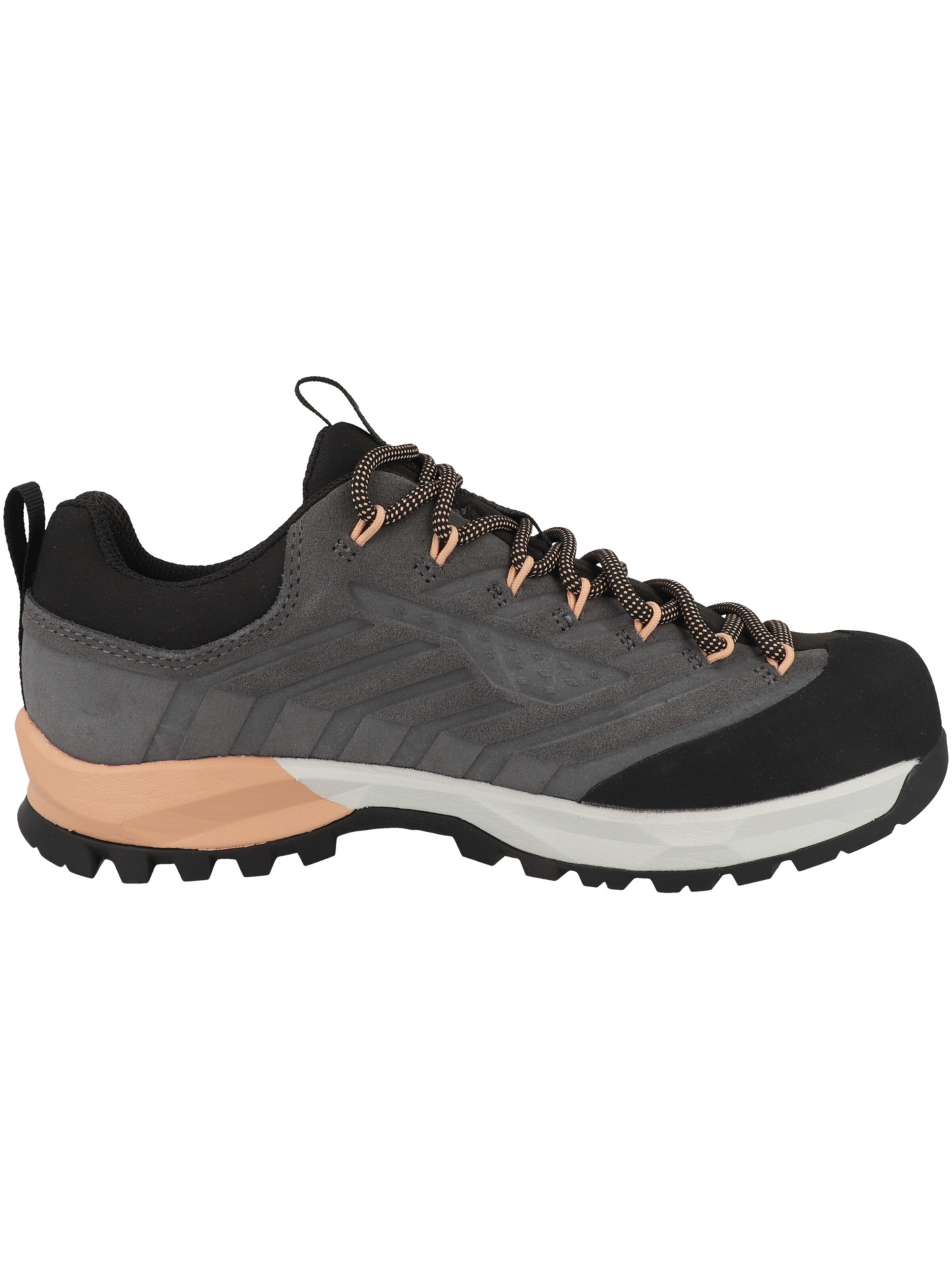 Scarpa bassa 'Sf-21 Gtx' di Dachstein in grigio