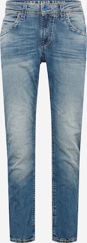 CAMP DAVID Regular Jeans 'Nico' in Blau: predná strana