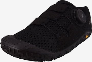 MERRELL - Sapatilha com atacadores em preto: frente