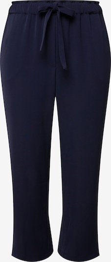 Ulla Popken Pants in marine blue, Item view