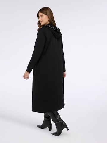 Fiorella Rubino Jurk in Zwart