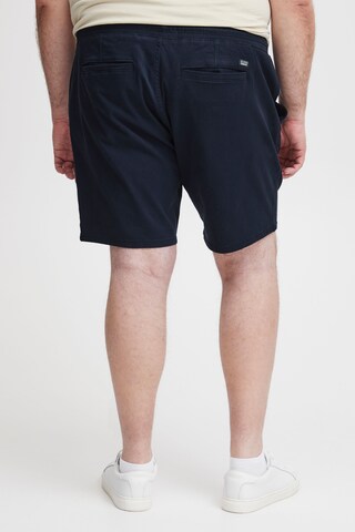 Blend Big Regular Chino trousers in Blue
