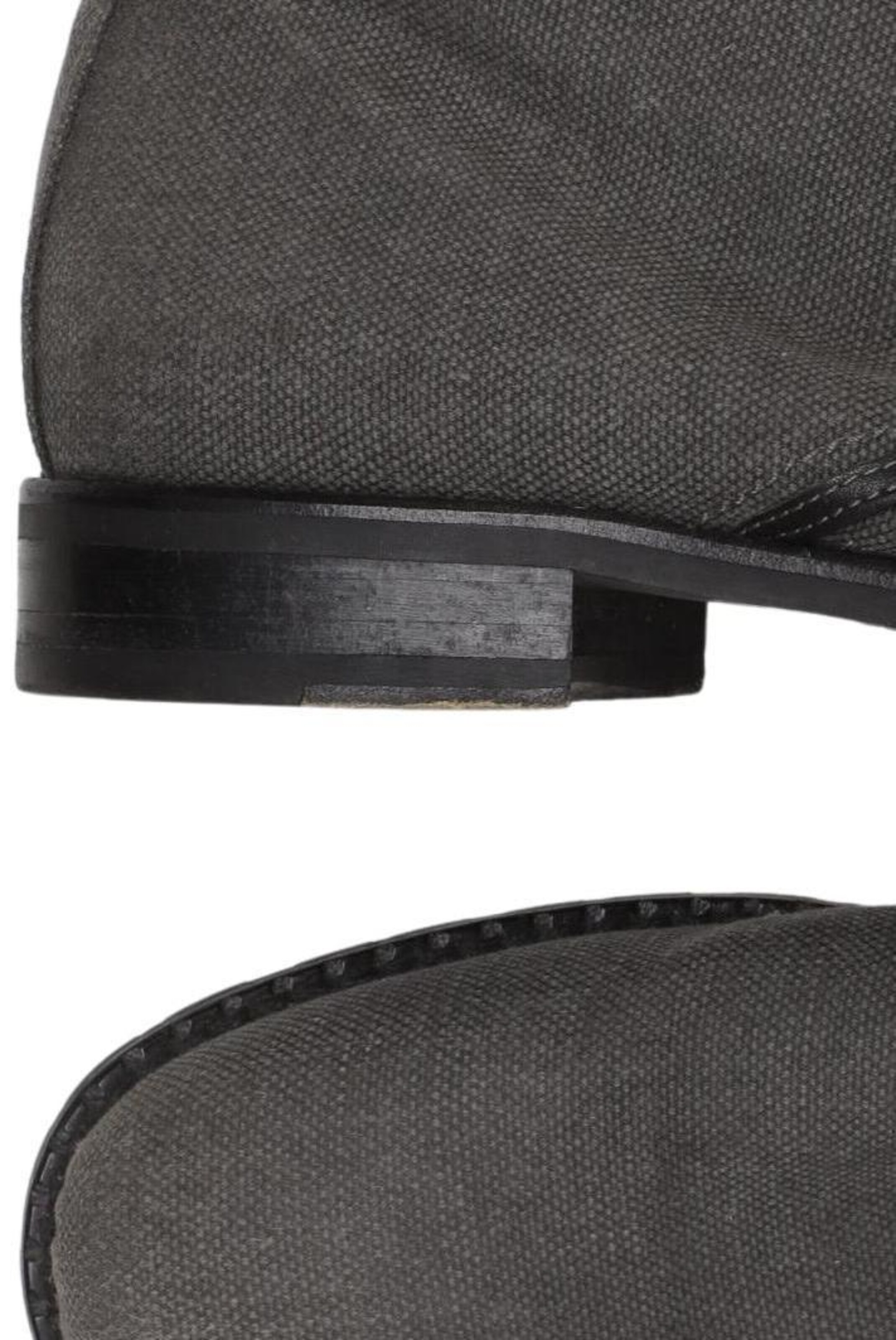 HUGO Stiefel 42 in Grau