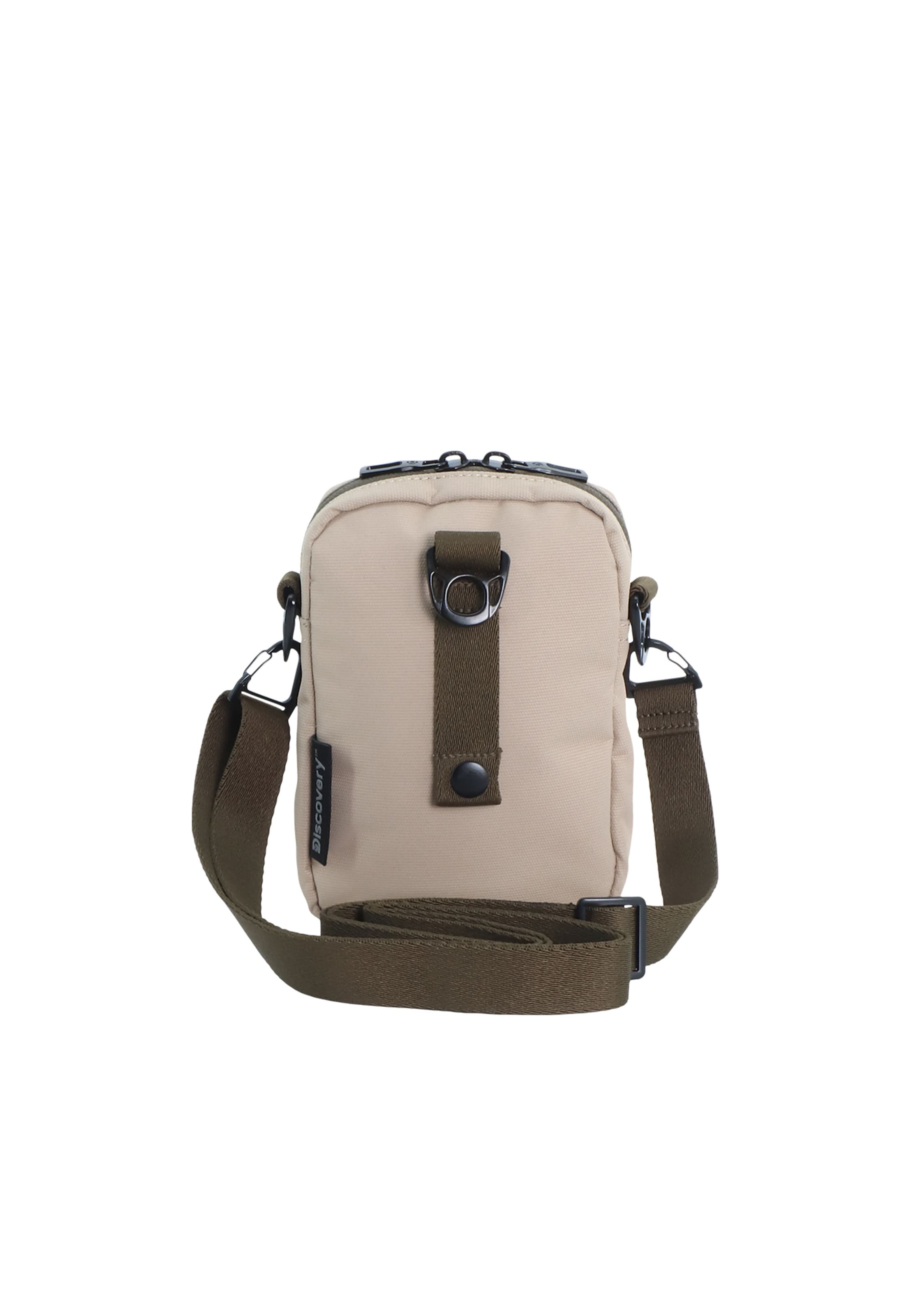 Discovery Schoudertas 'Downtown' in Bruin