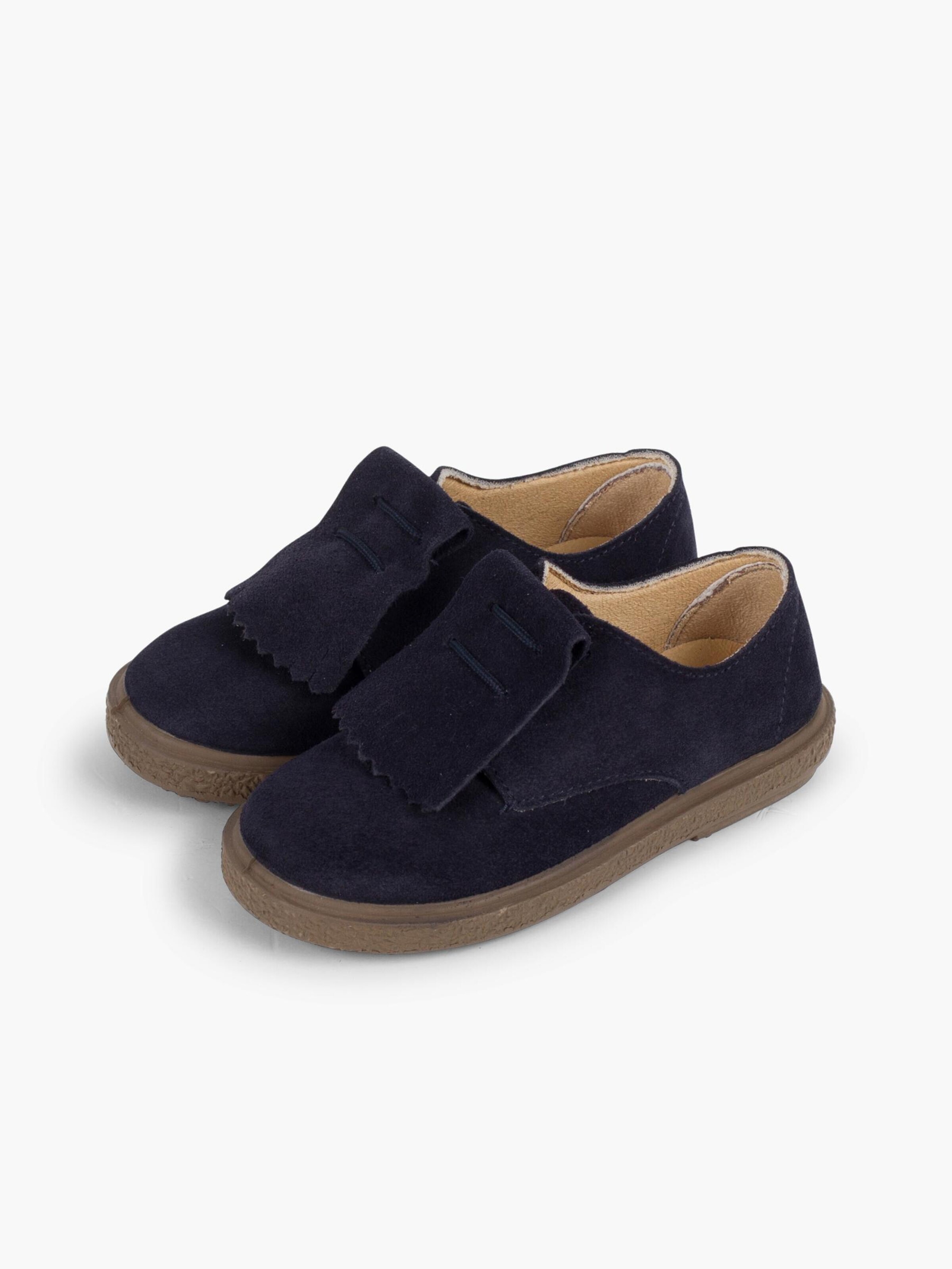 Pisamonas Flats in Blue