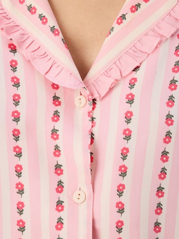 Penti Pizsama 'Pyjama-Sets' - vegyes színek