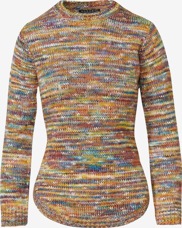 KOROSHI Sweter w kolorze mieszane kolory: przód